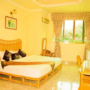 2* Hotel Evergreen