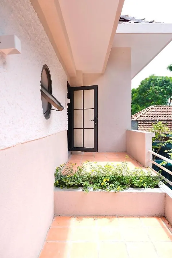 M Village Living Tu Xuong ホーチミン市