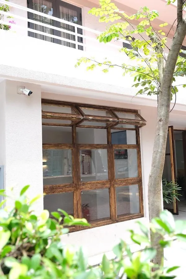 ホテル M Village Living Tu Xuong ホーチミン市