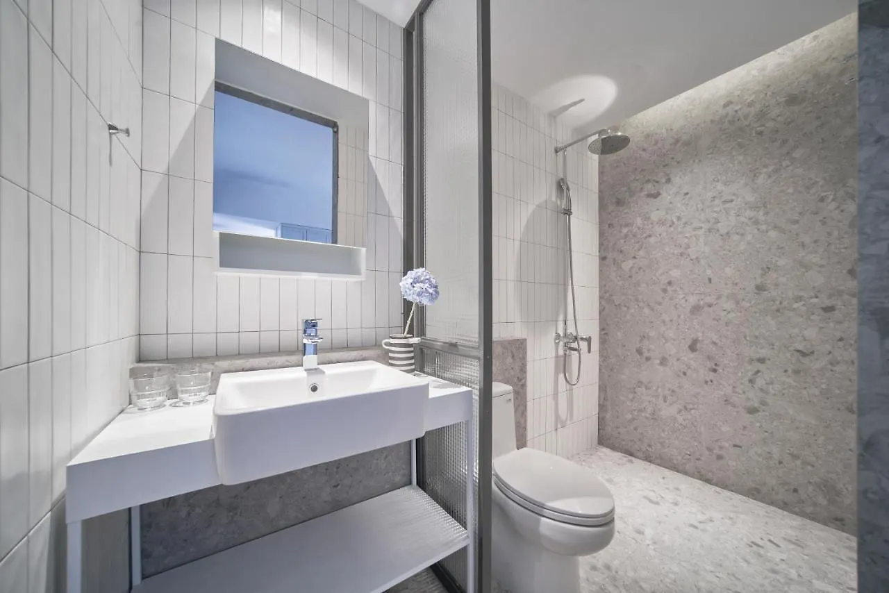 M Village Living Tu Xuong ホーチミン市 3*,