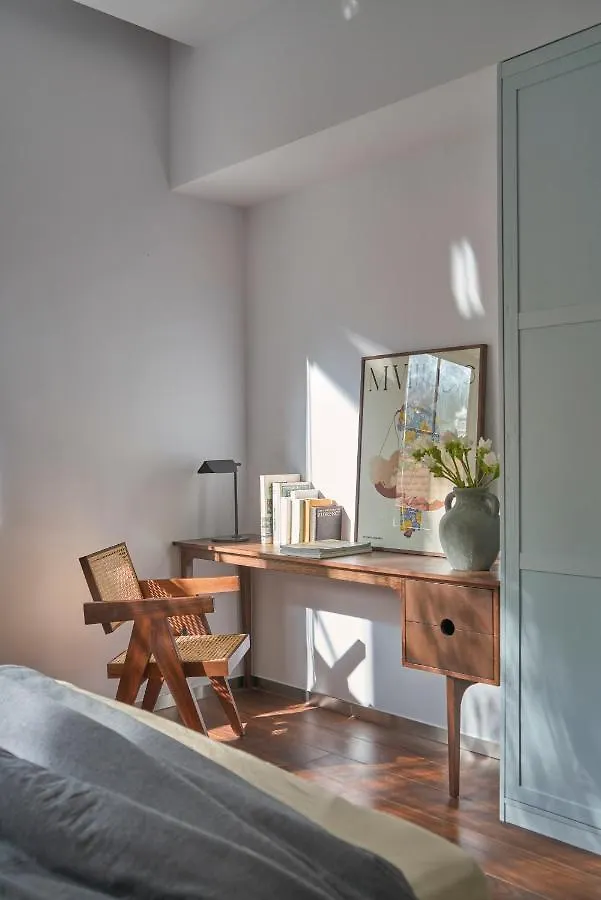 M Village Living Tu Xuong ホーチミン市 ベトナム