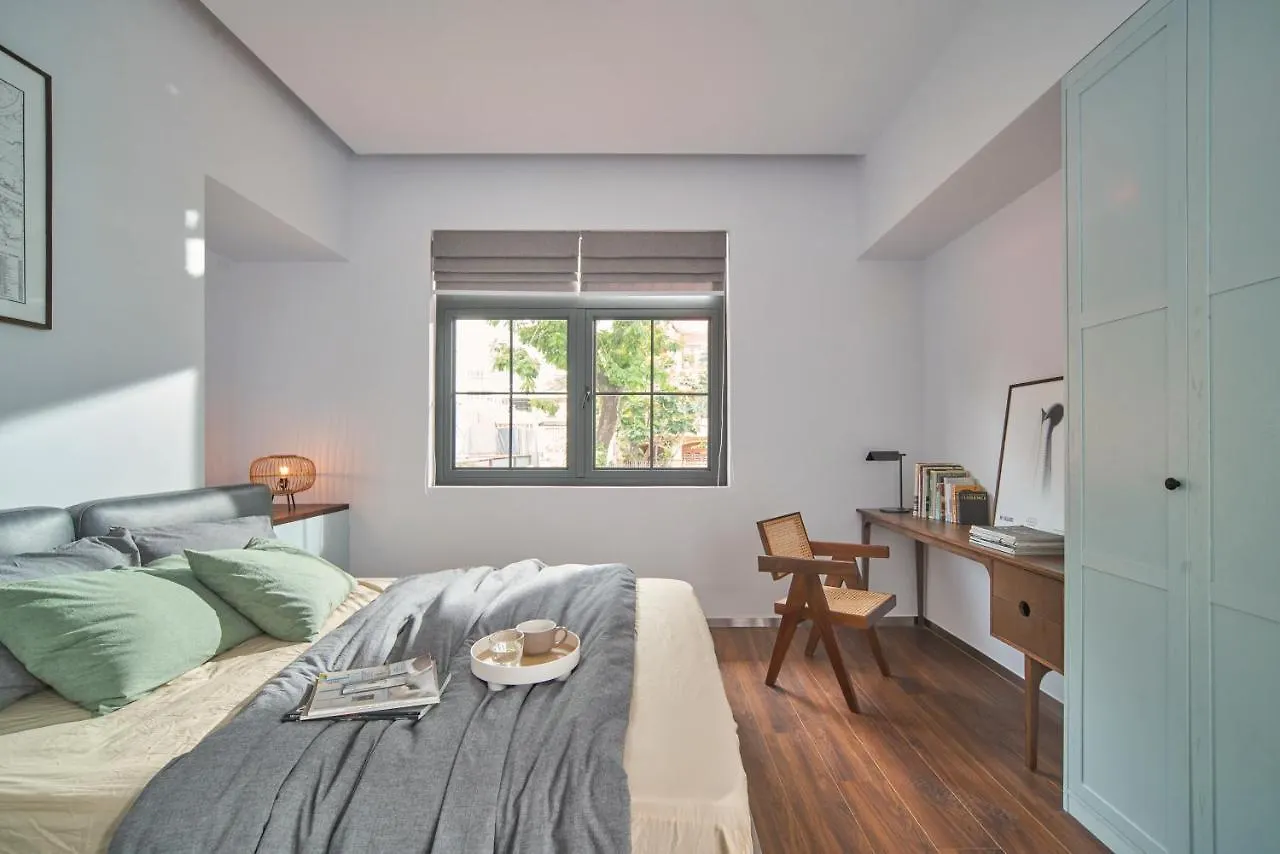 M Village Living Tu Xuong ホーチミン市