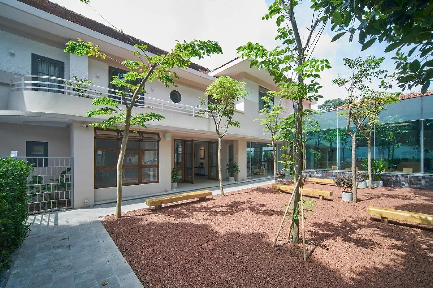 M Village Living Tu Xuong ホーチミン市